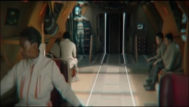 Murderbot - Season 01 Episode 01